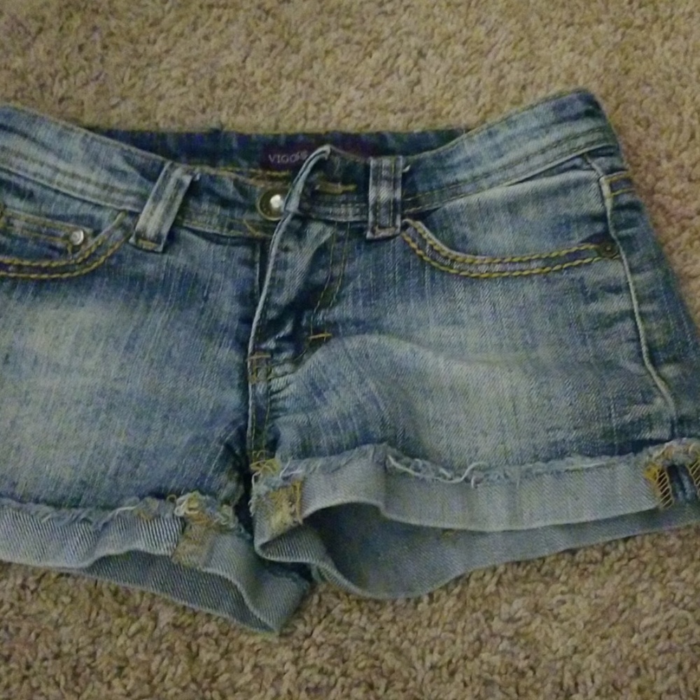 Shorts